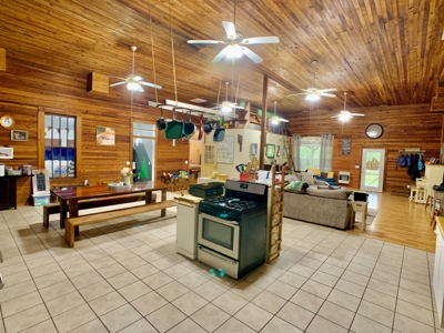 Historic Home For Sale Hartford AL - Geneva Co - Old Church - image 41