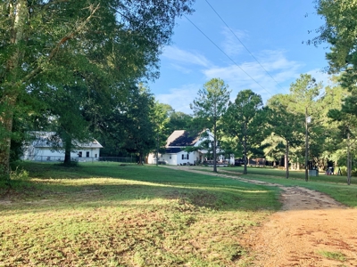 Historic Home For Sale Hartford AL - Geneva Co - Old Church - image 26