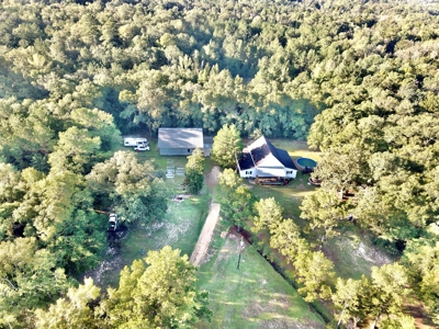 Historic Home For Sale Hartford AL - Geneva Co - Old Church - image 50