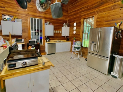 Historic Home For Sale Hartford AL - Geneva Co - Old Church - image 42