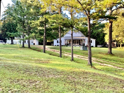 Historic Home For Sale Hartford AL - Geneva Co - Old Church - image 47