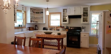 Country home on 19.46  acres for sale Vernon County, WI - image 13
