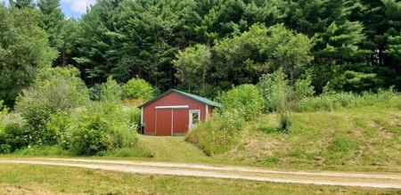 Country home on 19.46  acres for sale Vernon County, WI - image 31