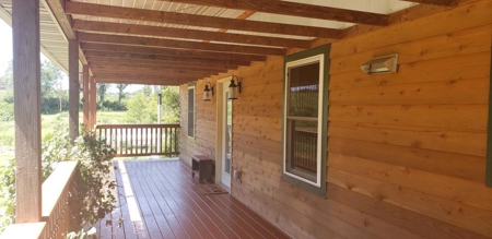 Country home on 19.46  acres for sale Vernon County, WI - image 40
