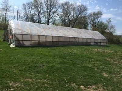 Country home on 19.46  acres for sale Vernon County, WI - image 26
