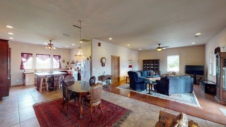 Ranch for sale in Deming NM - image 6
