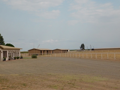 Ranch for sale in Deming NM - image 50