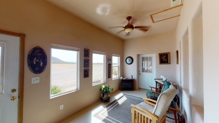 Ranch for sale in Deming NM - image 21