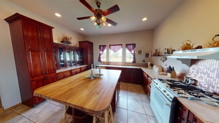 Ranch for sale in Deming NM - image 8