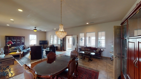 Ranch for sale in Deming NM - image 5