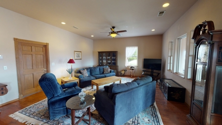Ranch for sale in Deming NM - image 1