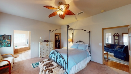 Ranch for sale in Deming NM - image 16