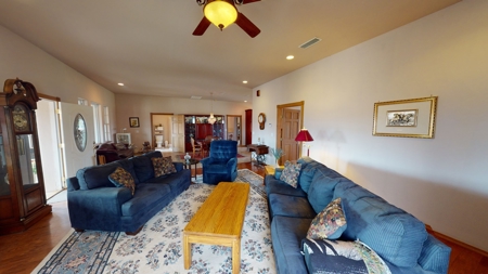 Ranch for sale in Deming NM - image 2