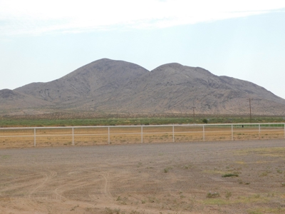Ranch for sale in Deming NM - image 47