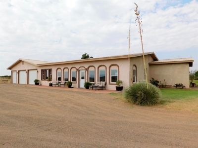 Ranch for sale in Deming NM - image 44