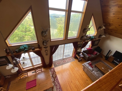 Hunting & Cattle Ranch For Sale In Eureka Springs Arkansas - image 12