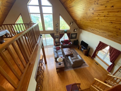 Hunting & Cattle Ranch For Sale In Eureka Springs Arkansas - image 16