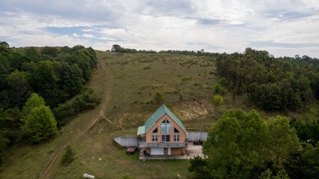 Hunting & Cattle Ranch For Sale In Eureka Springs Arkansas - image 28