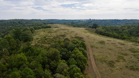 Hunting & Cattle Ranch For Sale In Eureka Springs Arkansas - image 30