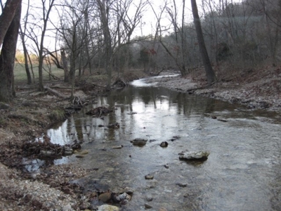 Hunting & Cattle Ranch For Sale In Eureka Springs Arkansas - image 1