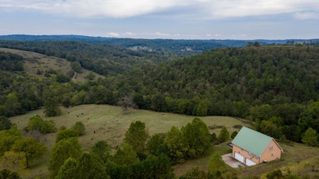 Hunting & Cattle Ranch For Sale In Eureka Springs Arkansas - image 22