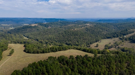 Hunting & Cattle Ranch For Sale In Eureka Springs Arkansas - image 41