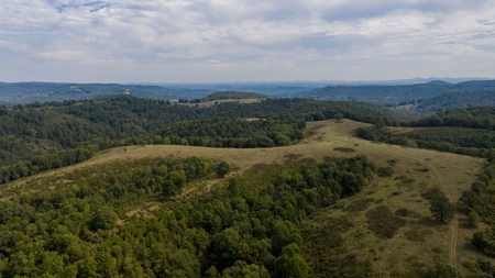 Hunting & Cattle Ranch For Sale In Eureka Springs Arkansas - image 36