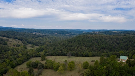 Hunting & Cattle Ranch For Sale In Eureka Springs Arkansas - image 23