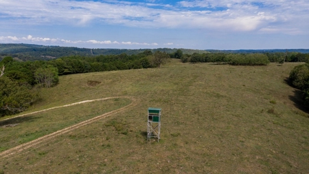 Hunting & Cattle Ranch For Sale In Eureka Springs Arkansas - image 43