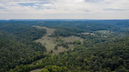 Hunting & Cattle Ranch For Sale In Eureka Springs Arkansas - image 26