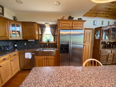 Hunting & Cattle Ranch For Sale In Eureka Springs Arkansas - image 13