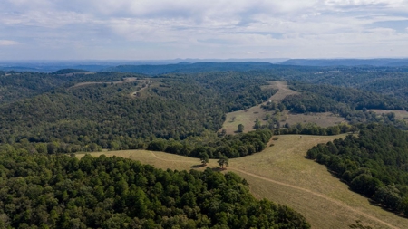 Hunting & Cattle Ranch For Sale In Eureka Springs Arkansas - image 40