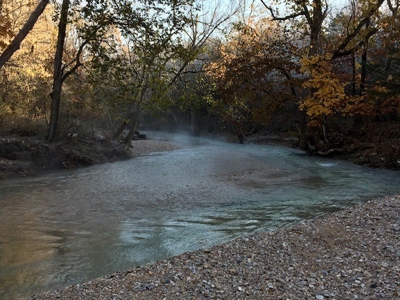 Hunting & Cattle Ranch For Sale In Eureka Springs Arkansas - image 3