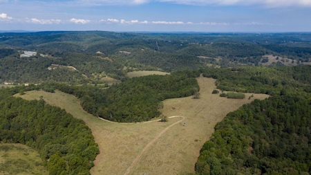 Hunting & Cattle Ranch For Sale In Eureka Springs Arkansas - image 39