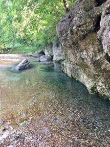 Hunting & Cattle Ranch For Sale In Eureka Springs Arkansas - image 2