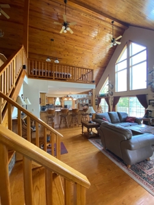 Hunting & Cattle Ranch For Sale In Eureka Springs Arkansas - image 8