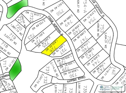 ******Sold************Lot For Sale In Altos Del Maria Panama - image 5