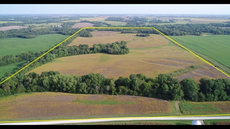 Northeast Missouri Row Crop Farm - image 1