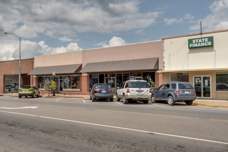 Commercial Property for Sale in Hohenwald, Tennessee - image 3