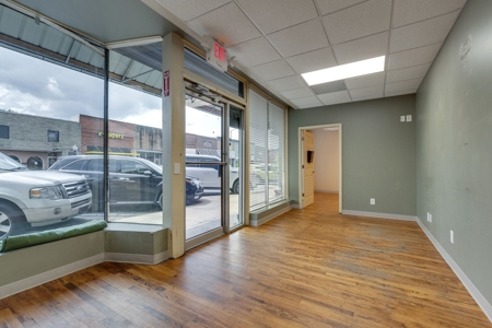 Commercial Property for Sale in Hohenwald, Tennessee - image 11
