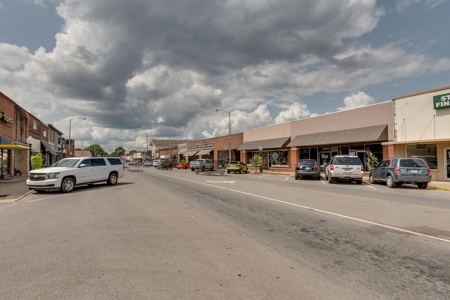 Commercial Property for Sale in Hohenwald, Tennessee - image 4