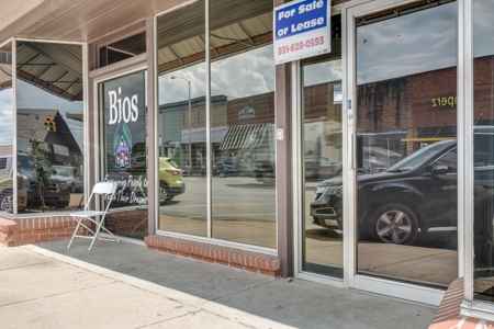 Commercial Property for Sale in Hohenwald, Tennessee - image 10