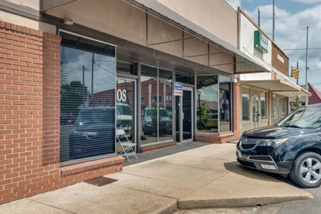 Commercial Property for Sale in Hohenwald, Tennessee - image 7