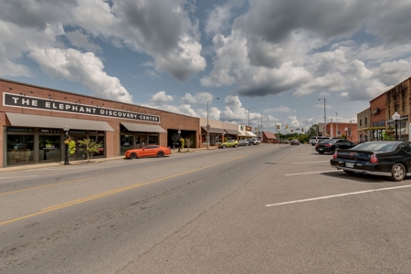 Commercial Property for Sale in Hohenwald, Tennessee - image 5