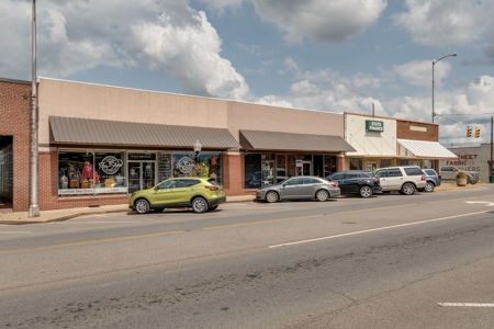 Commercial Property for Sale in Hohenwald, Tennessee - image 6