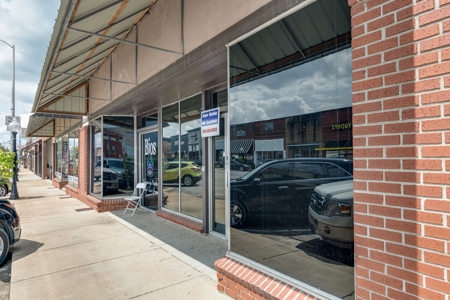 Commercial Property for Sale in Hohenwald, Tennessee - image 9