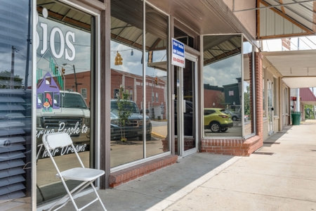 Commercial Property for Sale in Hohenwald, Tennessee - image 8
