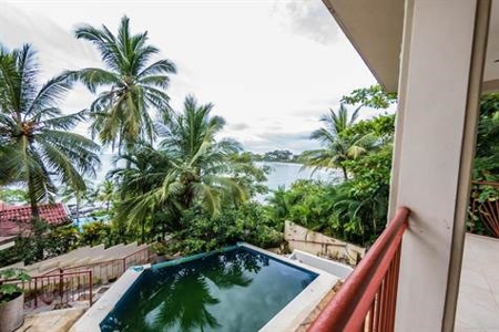 Coastal Luxury Oceanfront Home in Costa Rica United Country - image 1