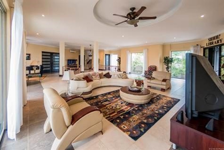 Coastal Luxury Oceanfront Home in Costa Rica United Country - image 4