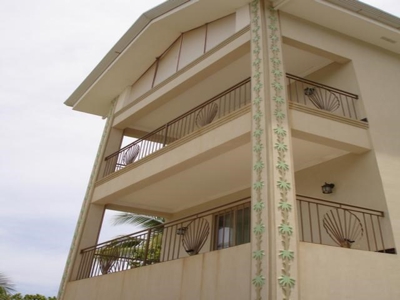 Coastal Luxury Oceanfront Home in Costa Rica United Country - image 30